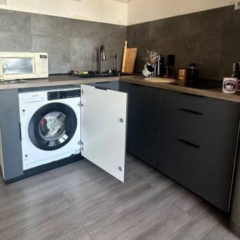 Сдается 1-комнатная квартира, 41 м²