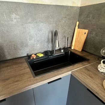 Сдается 1-комнатная квартира, 41 м²