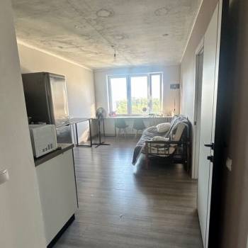 Сдается 1-комнатная квартира, 41 м²