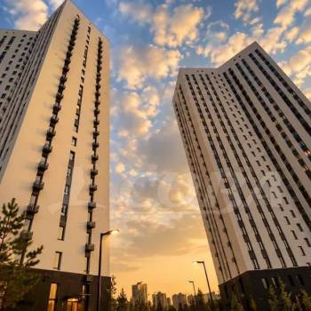 Сдается 1-комнатная квартира, 41 м²