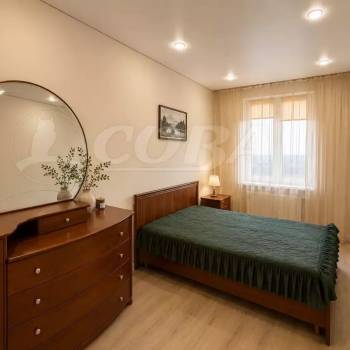 Сдается 1-комнатная квартира, 41 м²