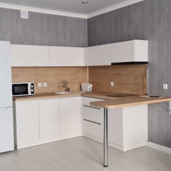 Сдается 1-комнатная квартира, 36 м²