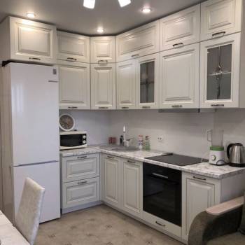Сдается 1-комнатная квартира, 44 м²