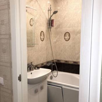Сдается 1-комнатная квартира, 44 м²