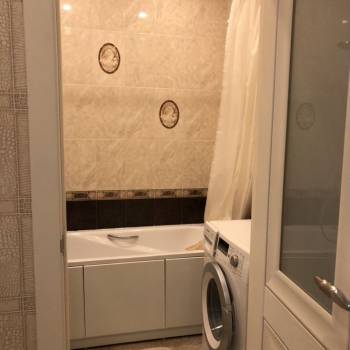 Сдается 1-комнатная квартира, 44 м²