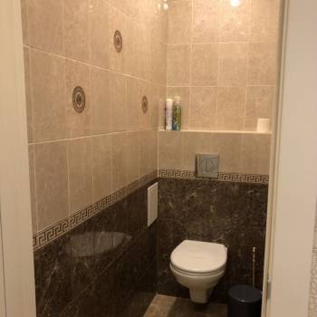 Сдается 1-комнатная квартира, 44 м²