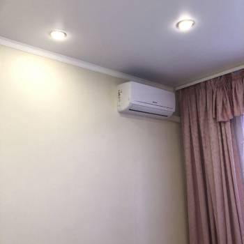 Сдается 1-комнатная квартира, 44 м²