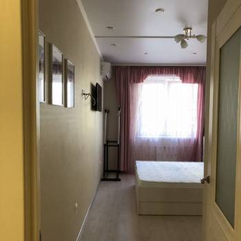 Сдается 1-комнатная квартира, 44 м²