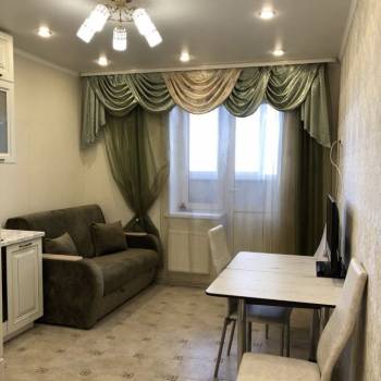 Сдается 1-комнатная квартира, 44 м²