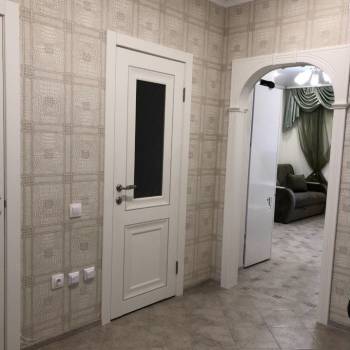 Сдается 1-комнатная квартира, 44 м²