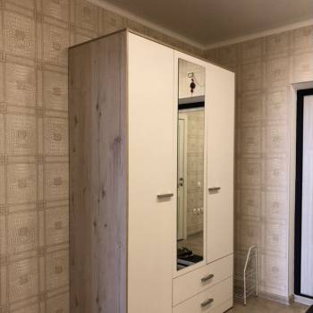 Сдается 1-комнатная квартира, 44 м²