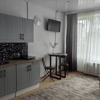 Сдается 1-комнатная квартира, 25 м²