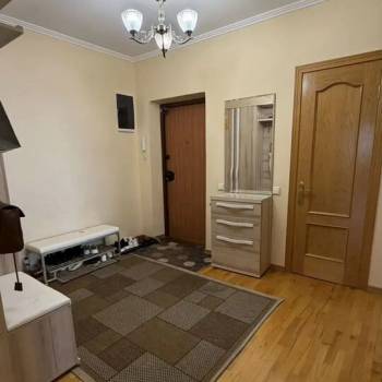 Сдается Многокомнатная квартира, 97 м²