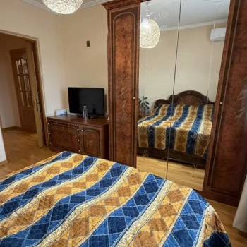 Сдается Многокомнатная квартира, 97 м²