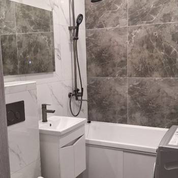 Сдается 1-комнатная квартира, 39 м²