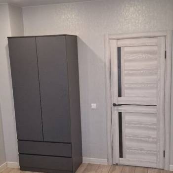 Сдается 1-комнатная квартира, 39 м²