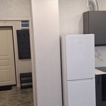 Сдается 1-комнатная квартира, 39 м²