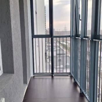 Сдается 1-комнатная квартира, 39 м²