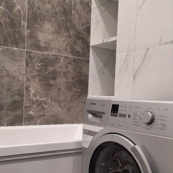 Сдается 1-комнатная квартира, 39 м²