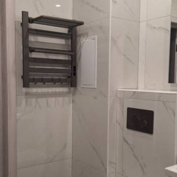 Сдается 1-комнатная квартира, 39 м²