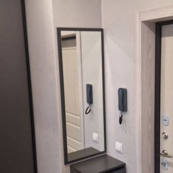 Сдается 1-комнатная квартира, 39 м²