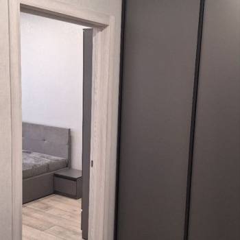 Сдается 1-комнатная квартира, 39 м²