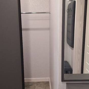 Сдается 1-комнатная квартира, 39 м²