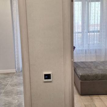 Сдается 1-комнатная квартира, 39 м²