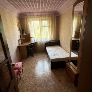 Продается 2-х комнатная квартира, 44 м²