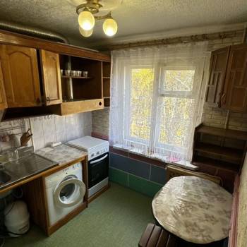 Продается 2-х комнатная квартира, 44 м²