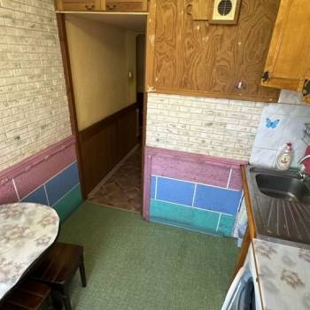 Продается 2-х комнатная квартира, 44 м²