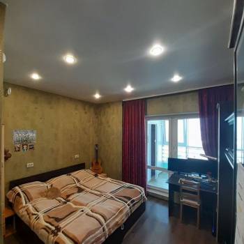 Продается 3-х комнатная квартира, 77,5 м²