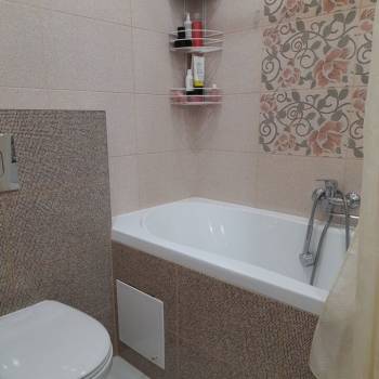 Продается 3-х комнатная квартира, 77,5 м²