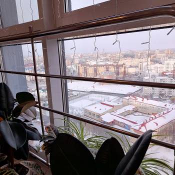 Продается 3-х комнатная квартира, 77,5 м²