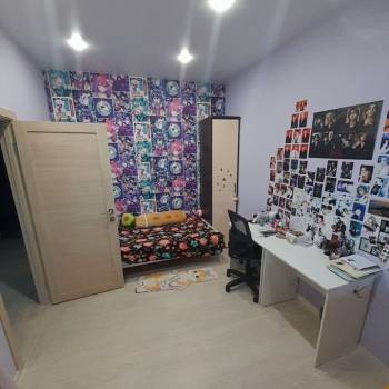 Продается 3-х комнатная квартира, 77,5 м²