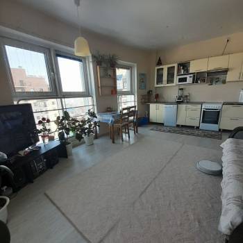 Продается 3-х комнатная квартира, 77,5 м²