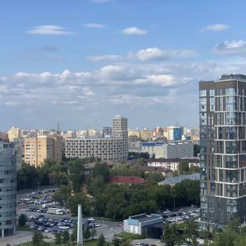 Продается 1-комнатная квартира, 62,5 м²