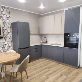 Продается 1-комнатная квартира, 41,2 м²