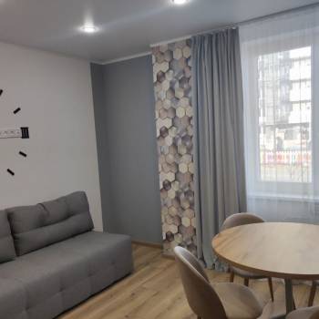 Продается 1-комнатная квартира, 41,2 м²