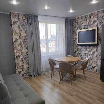 Продается 1-комнатная квартира, 41,2 м²