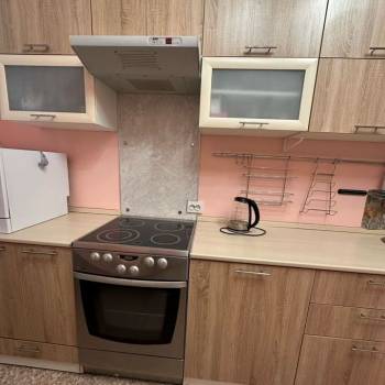 Продается 1-комнатная квартира, 43 м²