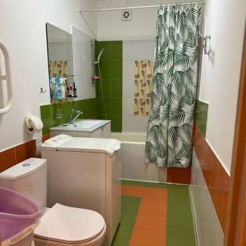 Продается 1-комнатная квартира, 43 м²