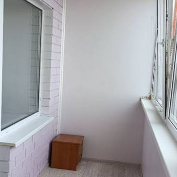 Продается 1-комнатная квартира, 43 м²