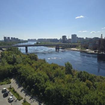 Сдается 1-комнатная квартира, 47 м²