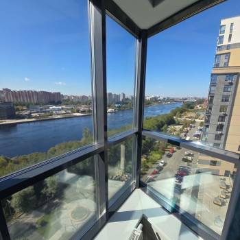 Сдается 1-комнатная квартира, 47 м²
