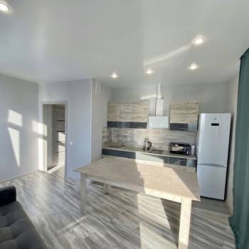 Сдается 1-комнатная квартира, 47 м²