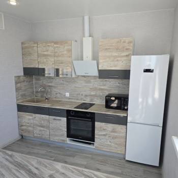Сдается 1-комнатная квартира, 47 м²