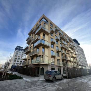 Продается 3-х комнатная квартира, 166,8 м²
