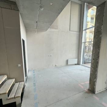 Продается 3-х комнатная квартира, 166,8 м²