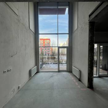 Продается 3-х комнатная квартира, 166,8 м²